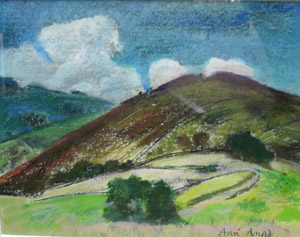 Caer Caradoc