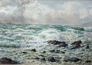 Seascape